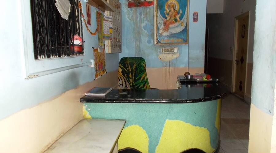 Hotel Maa Bhawani, Abu Road 3